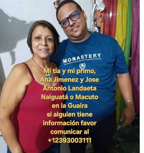 Foto de Ana maría jimenez
