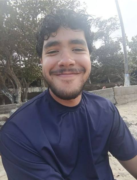 Foto de Harold Romero