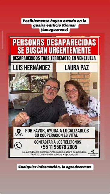 Foto de Laura Paz