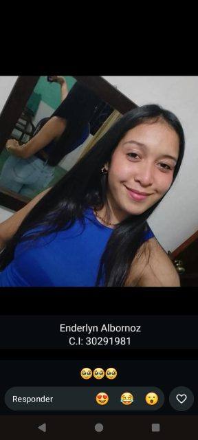 Foto de Ederlyn