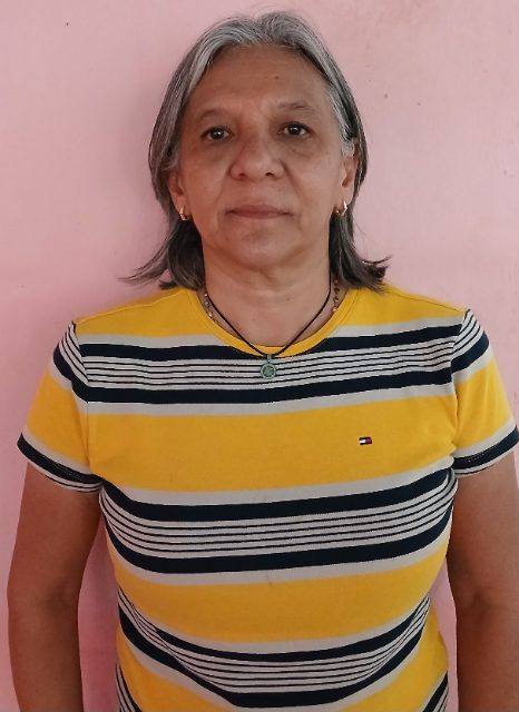 Foto de Aura Marina Freites Mendoza
