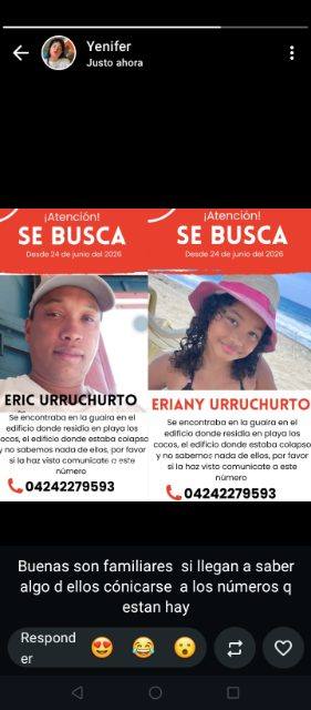 Foto de Erik urruchurto