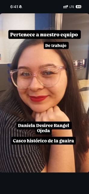 Foto de Daniela Desire