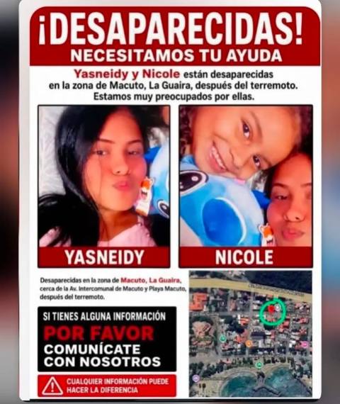 Foto de Yasneidy