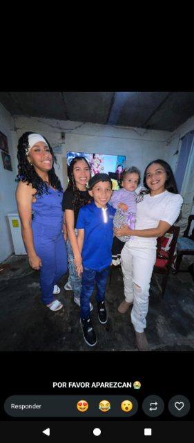 Foto de Natali morales