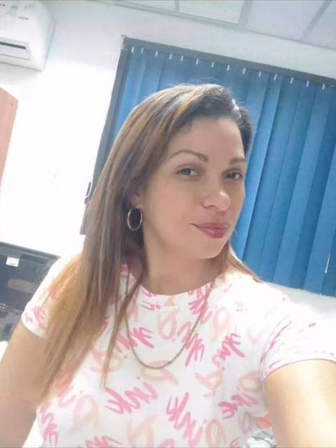 Foto de Karina Madeley Silva Valero