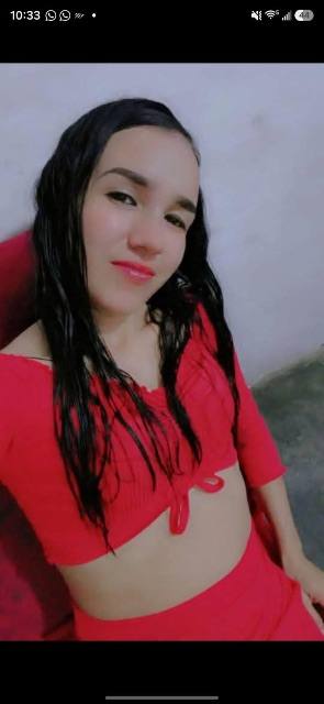 Foto de Anyeli goncalves