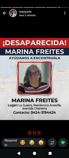 Foto de Marina Fleitas