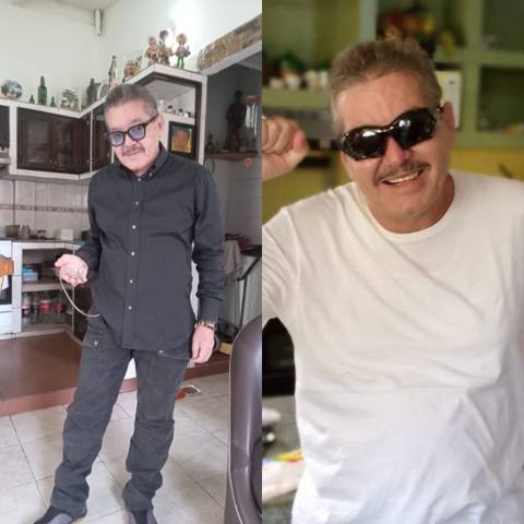 Foto de AZAEL CASERES
