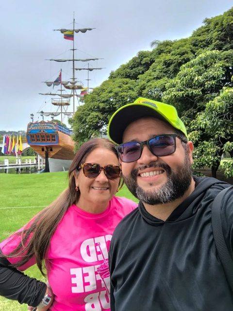 Foto de Jean Pier Rojas