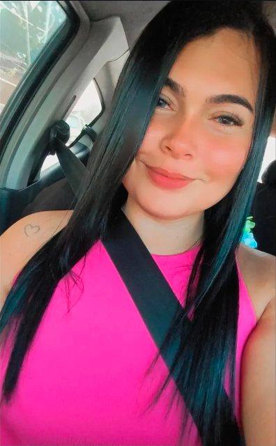 Foto de Lissi Contreras