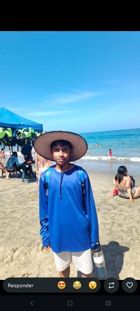 Foto de Yolfre Alexander Alvarado Acosta