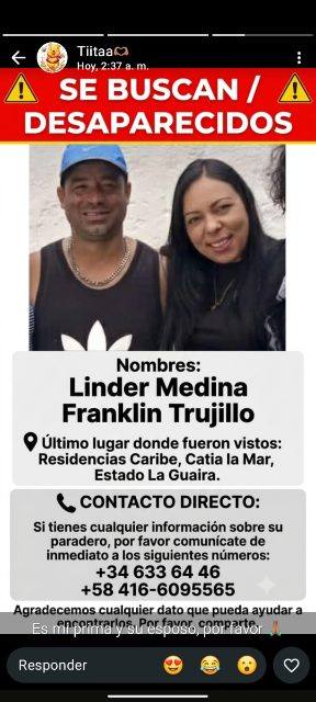 Foto de linder medina