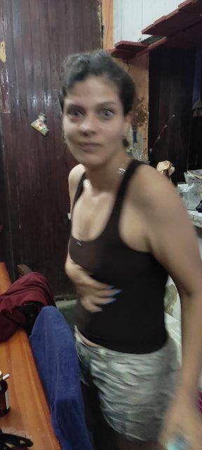 Foto de Alejandra Perdomo