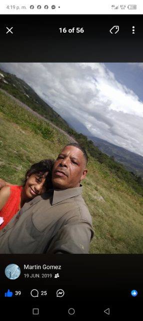 Foto de Martin de Porres