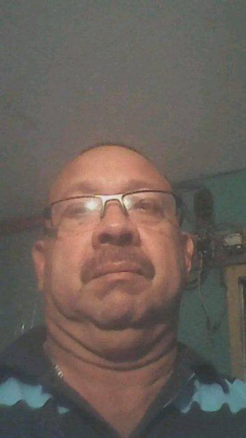Foto de José Gregorio Santana