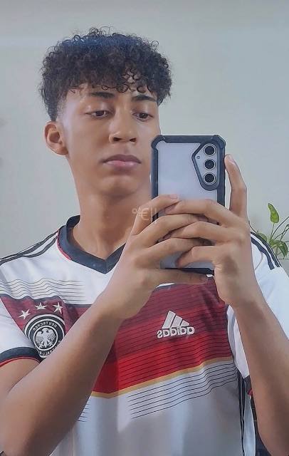 Foto de Luis Araujo
