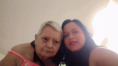 Foto de Maria Auxiliadora González Mora