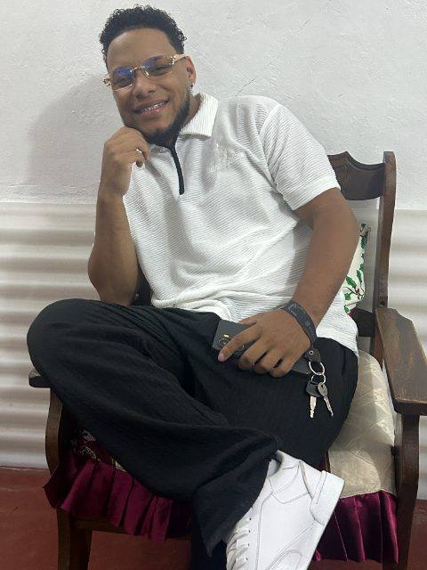 Foto de Dixon Harold Ariza crespo