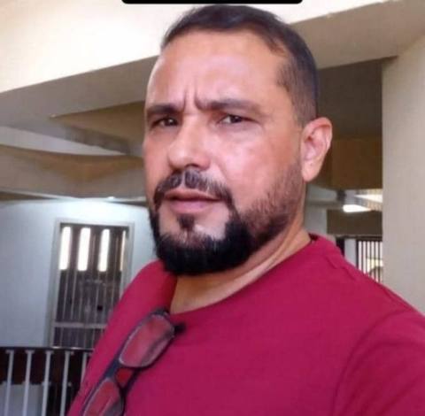 Foto de Dionisio Aguilarte