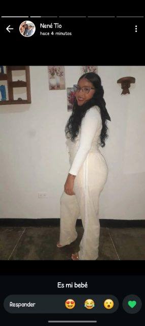Foto de Nicole Torres