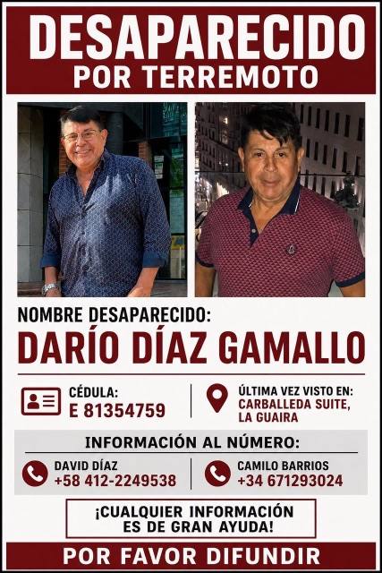 Foto de Dario Diaz