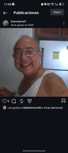 Foto de José Linares