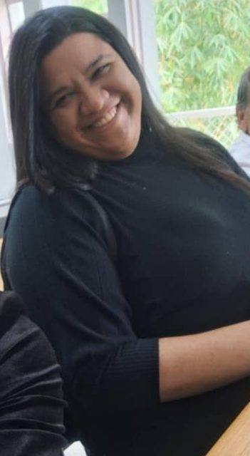 Foto de Maria ordoñez