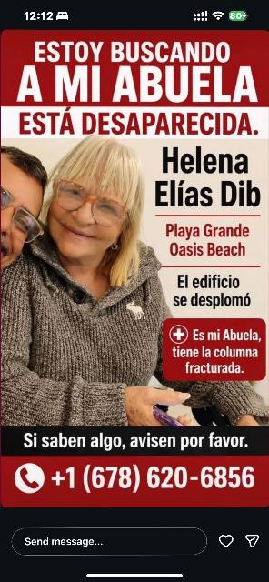 Foto de Helena Elías dib