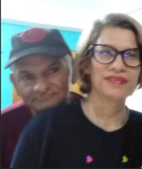 Foto de Williams Chirinos