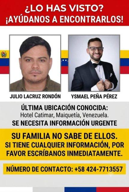 Foto de Ysmael peña