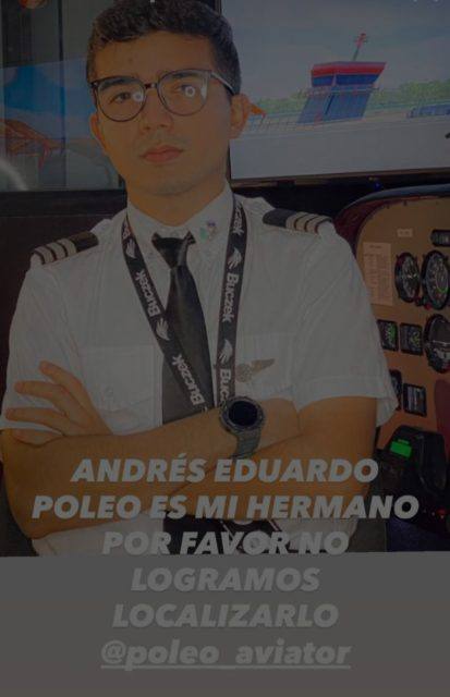 Foto de Andres Eduardo Poleo