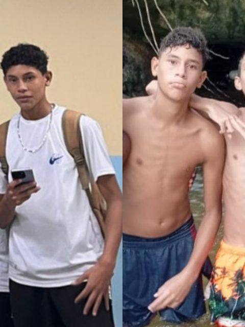Foto de Abraham Márquez