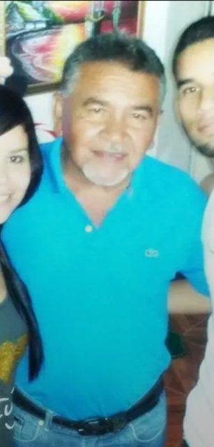 Foto de Orlando piña