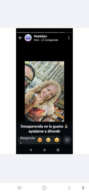Foto de Katiuska duran