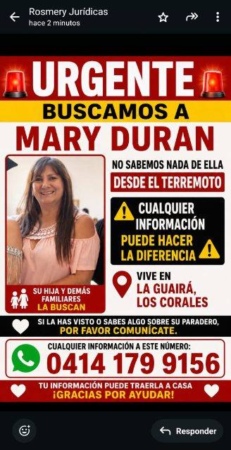 Foto de Maria rosa duran ortiz