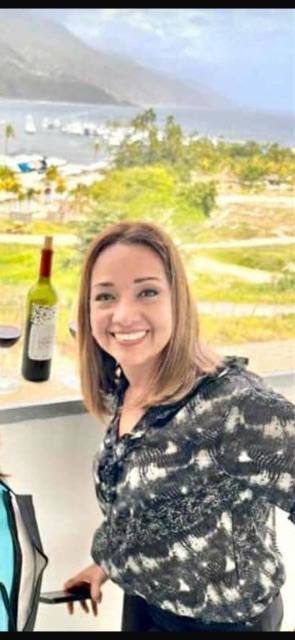 Foto de Verouska Barrios Gil