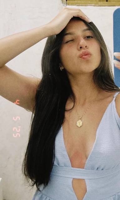 Foto de Ariana delgado