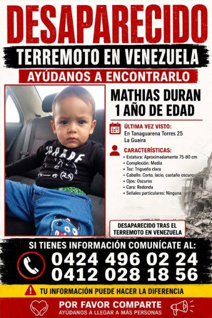 Foto de Mathias duran