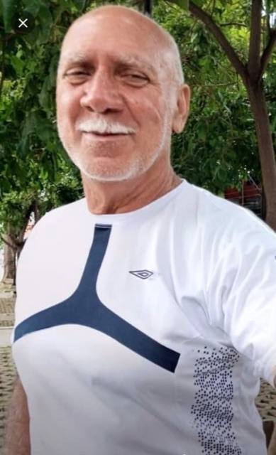 Foto de Corne Márquez