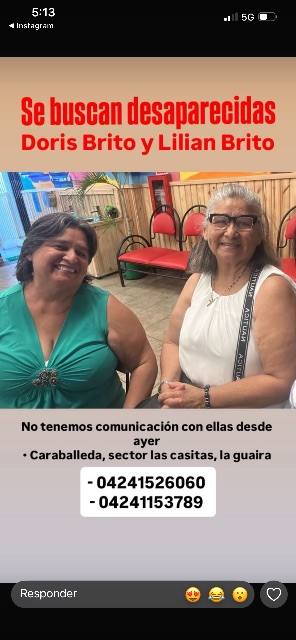 Foto de Lilian Brito Bello