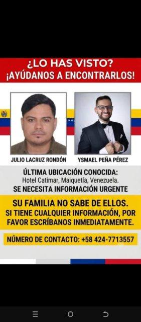 Foto de Ysmael peña