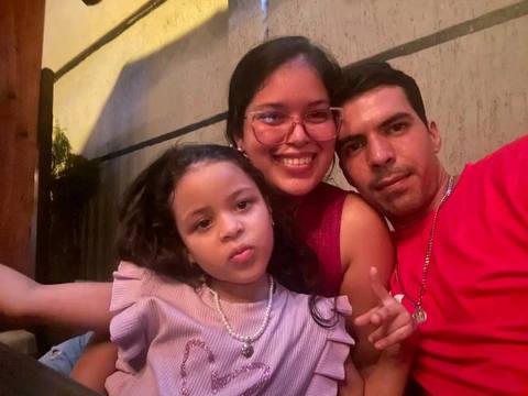 Foto de Angie Rojas