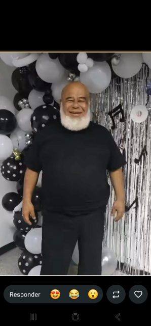 Foto de Angel domingo vallester