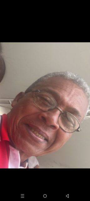 Foto de Arnoldo Quesada