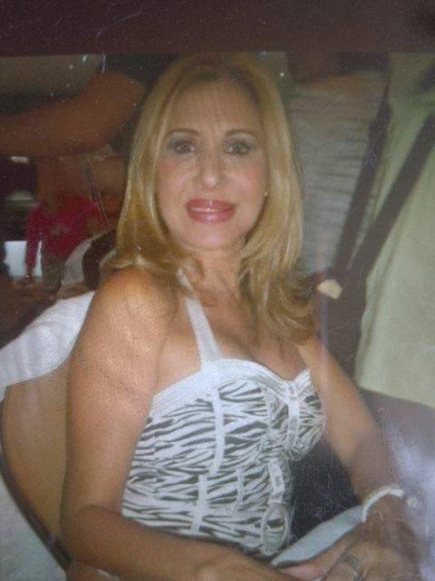 Foto de Zulay zuloaga