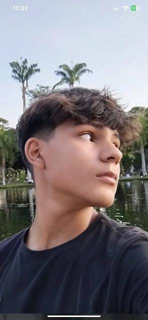Foto de Daniel meza