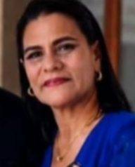 Foto de María Isabel fajardo