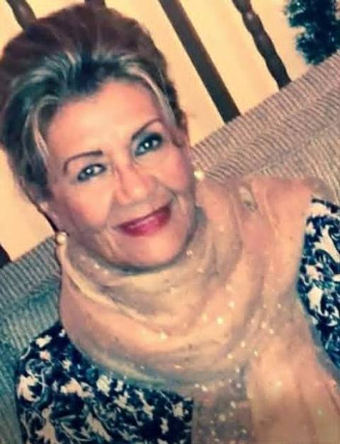 Foto de Cecilia Ponce Gil