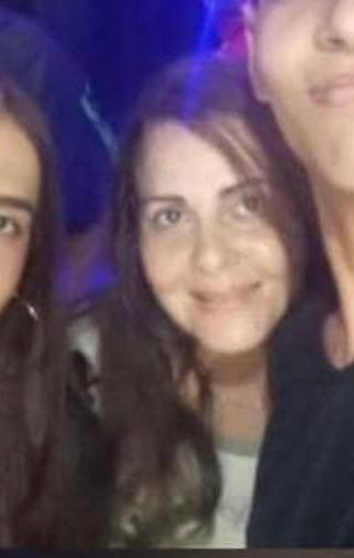 Foto de Scarleth Peréz